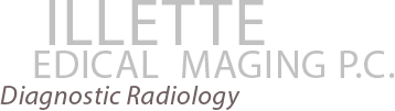Gillette Medical Imaging Logo