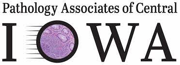 Pathology Associates of Central Iowa Logo